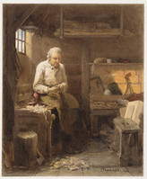 DD 038
<br/>
de timmerman
<br/>
<em>Taanman, Jacob (1836-1923)</em>